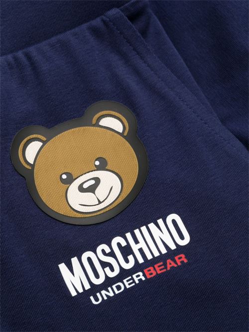  MOSCHINO | A6888 44110290